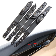 BMW 7 Series F01 F02 2009-2017 Door Handle RHD Car Interior Front Rear Door Pull Handle Assembly Rep