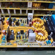 1 Pcs Kit Driver Power Amplifier Class TD Power TD
