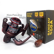 Orca Bangau 500A Spinning Reel Mini Microfishing Fishing Reel