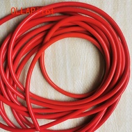 1 meters Speargun Rubber spearfishing band tubes 3mm*12mm fishing speargun spearfishinggun speargun 