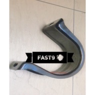 ISUZU NPR ELF NPR PRO LONG SHAFT MOUNTING BRACKET / PRO SHAFT BRACKET / U BRACKET