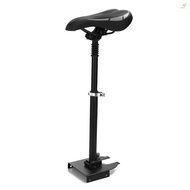 Xiaomi scooter Replacement Shock-Absorbing for saddle Seat Chair Skateboard Adjustable Height M 365 Folding electric foldable