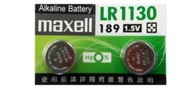Maxell 電池 LR1130
