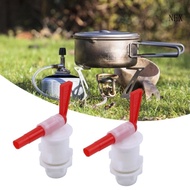 NEX Beer Brewing Couplers Beer Kegs Dispenser Draft Beer Tap Adjustable Flows