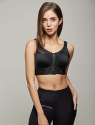 Soft Snug Axis Sport Bra