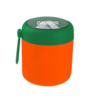 Garnier Lunch Box Garnier Baby Supplementary Square Garnier Round Lunch Box Set