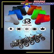 CMMOTO Moto Cover 100% Sun Protection/Waterproof Dust Proof Motor CLASS 250 CL-X 450CL-C 700CL-X HER