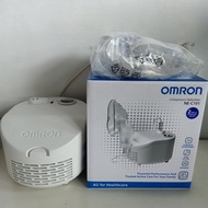 Omron Nebulizer Compressor NE-C101 Replacement NE-C803 Original / Nebulizer Respirator / Nebulizer Omron Nebulizer / C101 Respirator / Nebulizer Omron Nebulizer / C101 Respirator / Nebulizer Omron Nebulizer Tool - C101 / Nebulizer Nebulizer Nebulizer NE-C