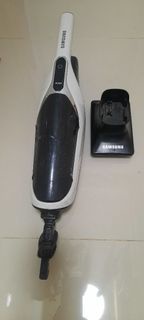 三星手持式吸塵器 Samsung Handheld Vacuum Cleaner