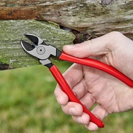 Pliers | 6 Inch 70 01 160 Knipex Diagonal Cutter Pliers