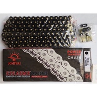 Chain 525 x-ring (ASMX) Jomthai