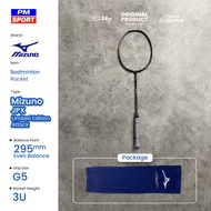 Raket Badminton / Bulutangkis Mizuno JPX Limited Edition Attack