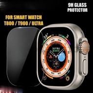 GlassPro for T800 / T900 Ultra Clear Tempered Glass Screen Protector