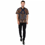 Adinata Bryan Batik Shirt