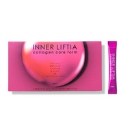 POLA 寶麗 膠原蛋白粉盒裝 LA Inner Liftia Collagen &amp; Placenta 1.8g x 90pcs