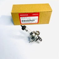 Zin Honda 3-pin headlight bulb - 34901K57V01