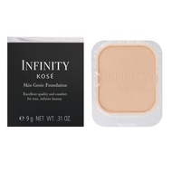 KOSE Infinity Skin Genic Foundation (OC-405/410)