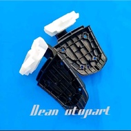 Hinge Assy Fuel Lid Honda PCX 150 K97 lower slot tank cover PCX 150 ori tank cover PCX 150 ori K97