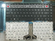 Replacement laptop keyboard For LENOVO IDEAPAD 100-14IBD 80RK