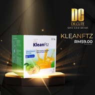 READY STOCK❤️[[ DR. CUTE KLEANFTZ  KURUS]]