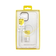 RHINOSHIELD 犀牛盾 Clear MagSafe兼容 手機殼  iPhone 12 Pro Max  全透明
