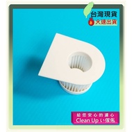 Deputy Factory Adapt To IMARFLEX Ultraviolet Slap Vacuum Cleaner IVC-3002 Filter Element Meshtm-SAV2