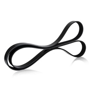 Serpentine Drive Belt Compatible with 2003-2007 Accord 2.4L Replace 38920RAAA03 38920-RAA-A03 7PK178