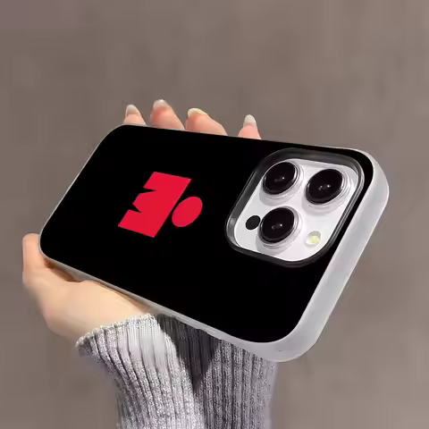 I-Ironman Triathlon Phone Case Candy Color Matte Phone Case For IPhone 11 12 13 14 15 16 17 Air E Pr