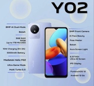 VIVO Y02