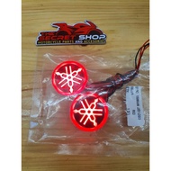 YAMAHA LED LOGO Universal