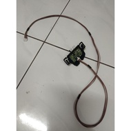 PANASONIC TH49LX1K IR REMOTE SENSOR