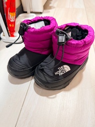The North Face 兒童雪靴 / Toodler