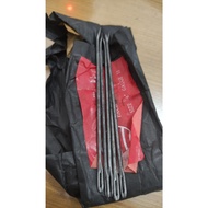 Sewing NEEDLE PACKING NEEDLE / ORIENT JUNE SACK NEEDLE 6"