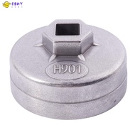 65mm 14 Flutes Oil Filter  Cap Wrench Tool Socket Remover