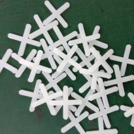 TILE CROSS SPACERS-3.0MM