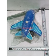 Sale of quality toys CHILDREN'S TOYS AIR ASIA PLANE endut plane