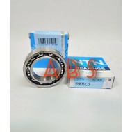 BEARING 6905 C3 NTN OPEN 25x42x9MM