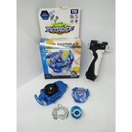 Beyblade ada pemegang beyblade ada penarik