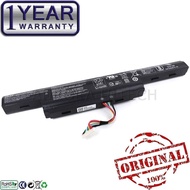 Original Acer Aspire F15 F5-573G E15 E5 575G E5-575G F5 573G Laptop Battery