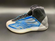 adidas Yeezy YZY BSKTBL Frozen Blue 藍 GX5049 籃球鞋 US10.5