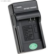 (COD） Feng standard S005E battery charger Ricoh GR2 suitable for Panasonic camera LX3 FX8 FX9 USB se