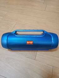 藍芽喇叭 speaker