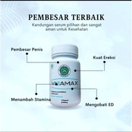 Agen obat Vigamax Asli original Kualitas 100% Bagus