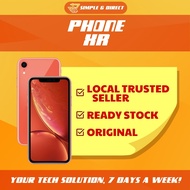 USED PHONE 10R ORIGINAL SECONDHAND