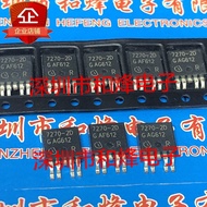 10 Piece  TLE7270-2D 7270-2D TO-252 Radio triode