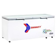 Tủ đông Inverter Sanaky VH-8699HY4K 860 lít