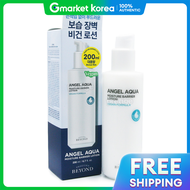 Beyond | Sữa dưỡng ẩm Beyond Angel Aqua Moisture Barrier 200ml sản phẩm chăm sóc da thân thiện với n