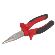 Sealey Ak8506 Long Nose Pliers 170Mm