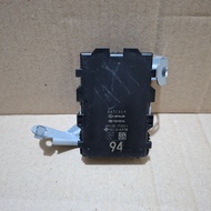 Computer Network Gateway Toyota Hilux Revo Original 89100-71011