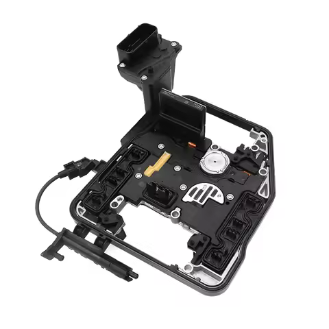 High Quality 0AM927769D DSG 7 DQ200 TCU TCM 0AM Transmission Control Unit For VW Golf Jeta Seat Skod
